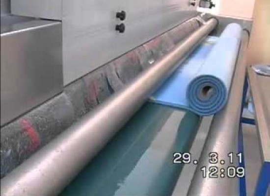 Halı Yıkama İşlemi - Sancaktepe - Kanlıca Halı Yıkama